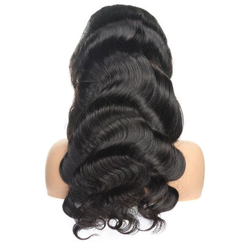 Lace Wig - Body Wave