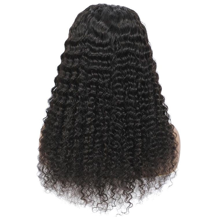 Lace Wig - Deep Curly