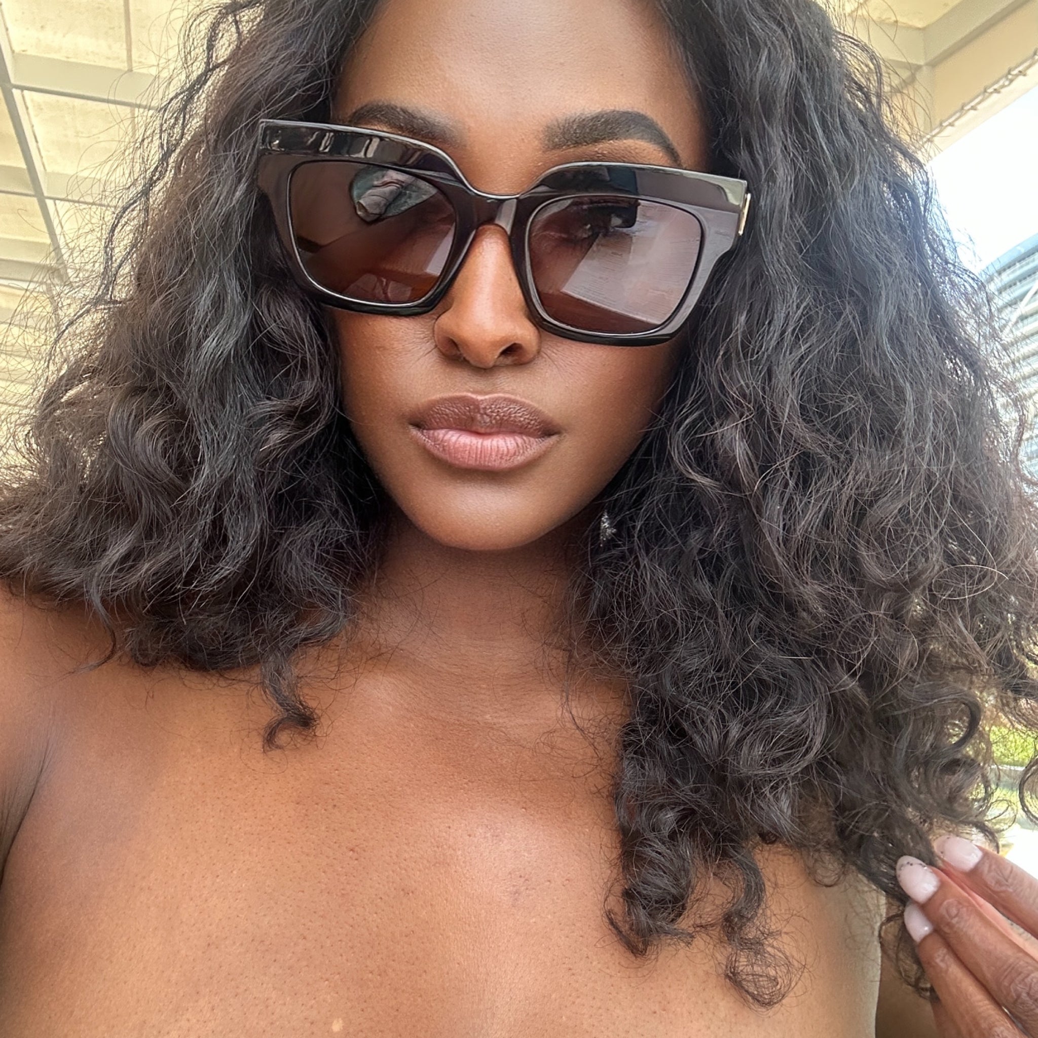 Burmese Curly