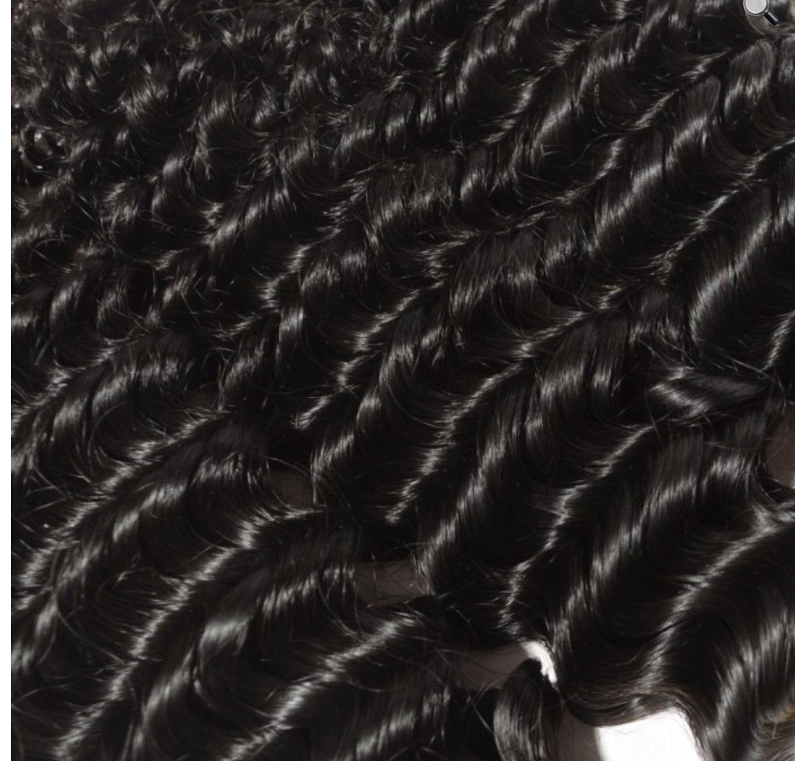 Deep Curly