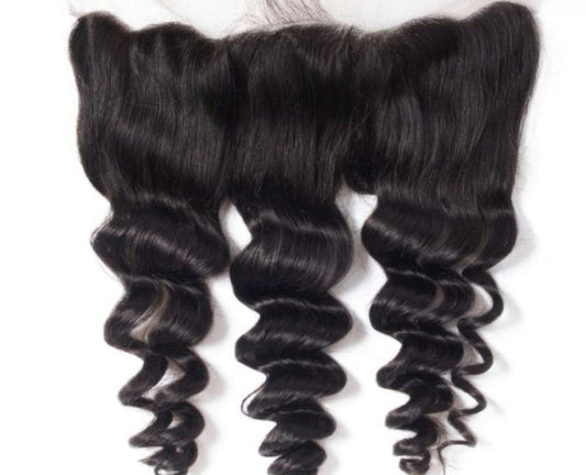 Loose Wave Frontals