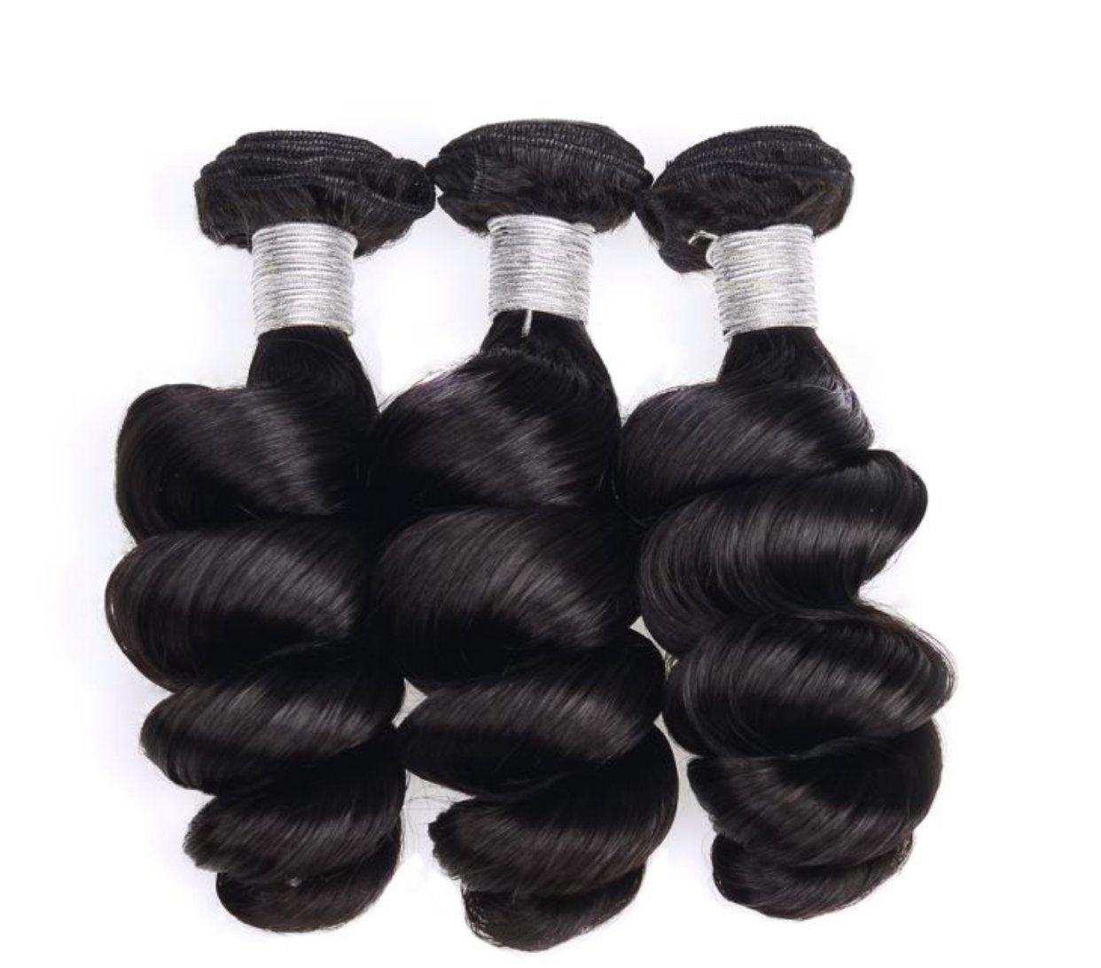 Loose Curl
